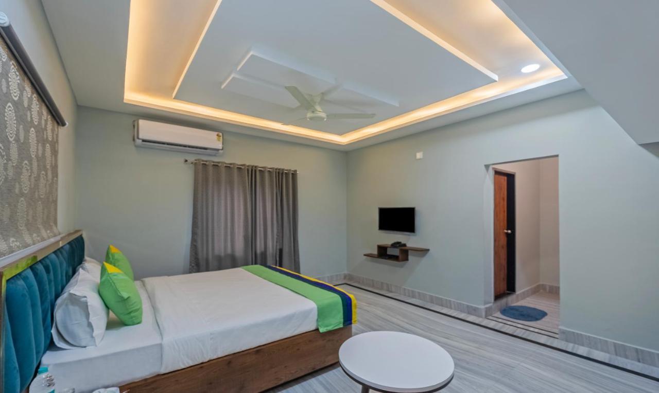 Itsy Hotels Greenland Jungle View Bhubaneswar Zewnętrze zdjęcie
