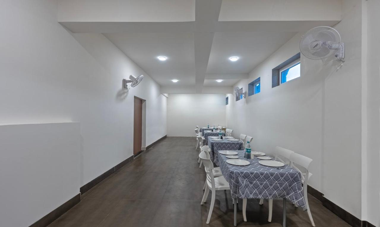 Itsy Hotels Greenland Jungle View Bhubaneswar Zewnętrze zdjęcie
