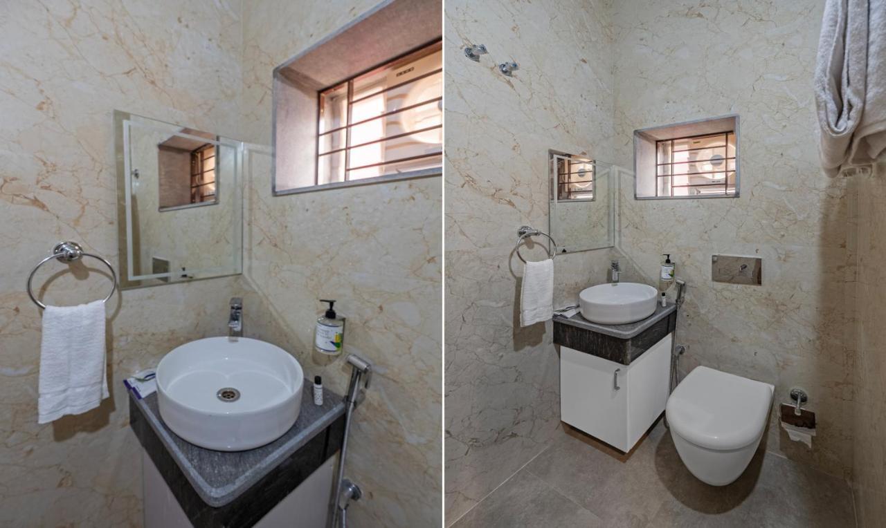 Itsy Hotels Greenland Jungle View Bhubaneswar Zewnętrze zdjęcie