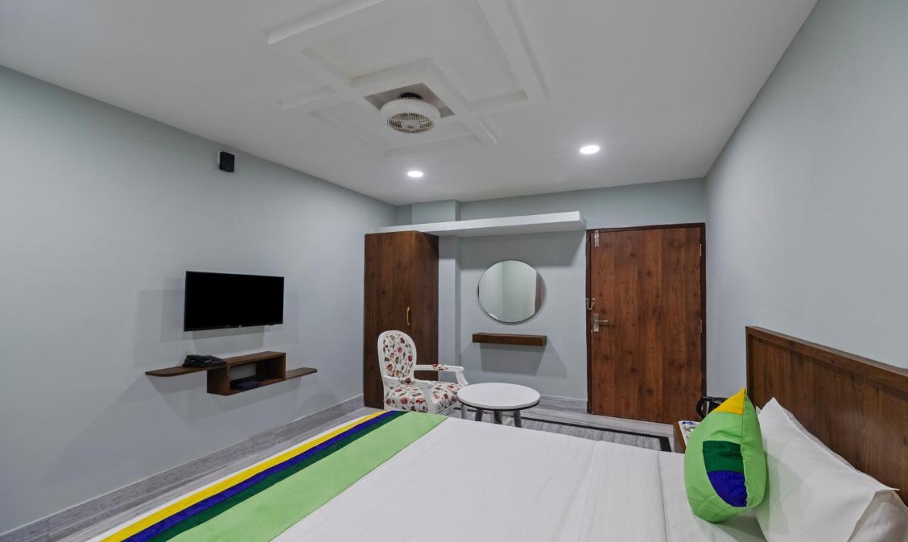 Itsy Hotels Greenland Jungle View Bhubaneswar Zewnętrze zdjęcie