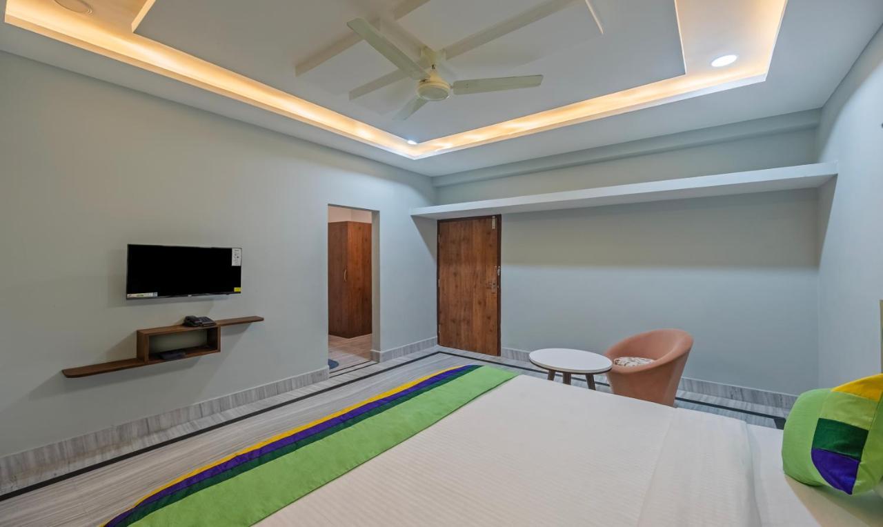 Itsy Hotels Greenland Jungle View Bhubaneswar Zewnętrze zdjęcie