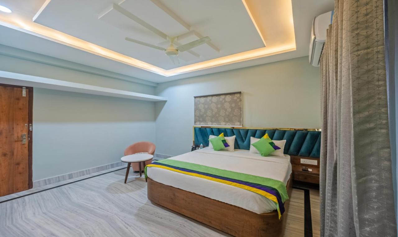 Itsy Hotels Greenland Jungle View Bhubaneswar Zewnętrze zdjęcie