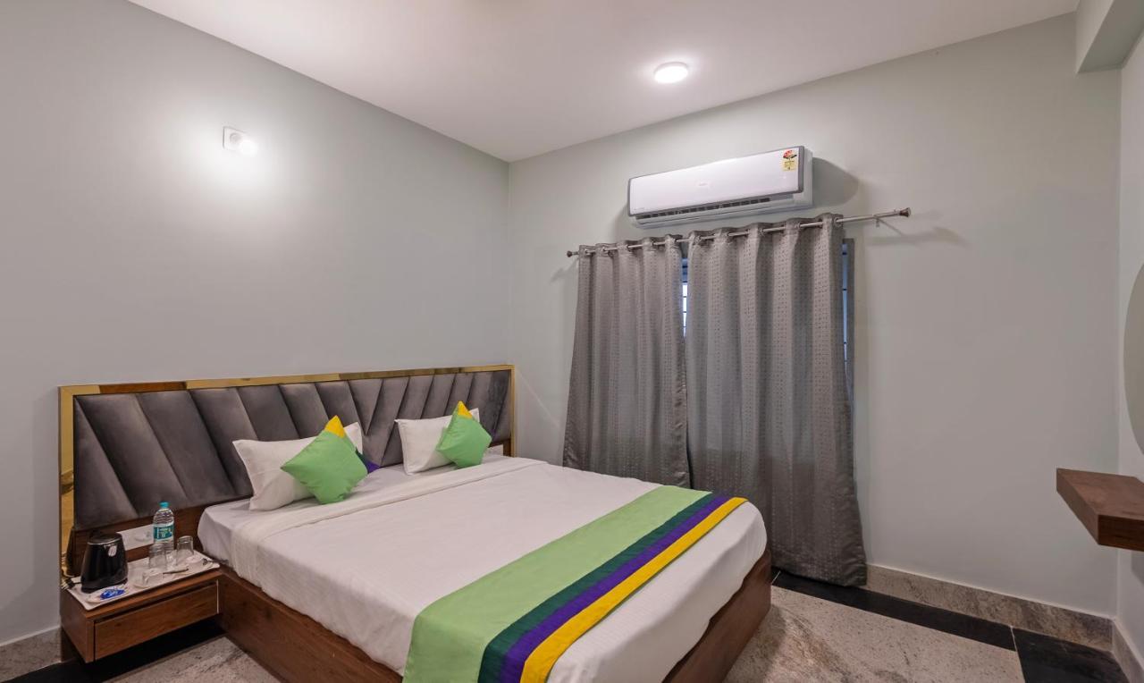 Itsy Hotels Greenland Jungle View Bhubaneswar Zewnętrze zdjęcie